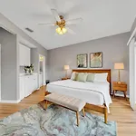 Walking Distance To Beach! Bc Pointe Townhomes 403