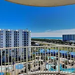 The Palms Of Destin 2-1011