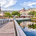 Baytowne Wharf Market Street Inn 336 And 338 Combo