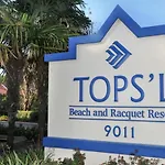 Tops\'L Beach Manor 110