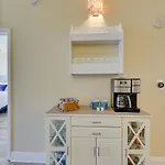 Miramar Beach Getaway With Balcony And Ocean View!
