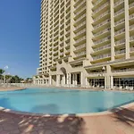 Miramar Beach Getaway With Balcony And Ocean View!