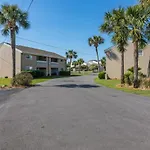 Private Beach Entrance! Pet Friendly! Clm 7A!