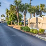 Private Beach Entrance! Pet Friendly! Clm 7A!