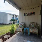 Cozy Beach Oasis 2 Bdrm Condo In Destin