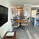 9 A, One Bedroom Condo