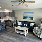 9 A, One Bedroom Condo