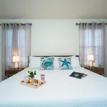 Heated Pool And Golf Cart, Walk To Beach! Best Deal!