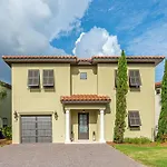 Villa Lago 1977
