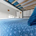 Blue Haven With Pool