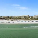 Fun In The Sun! Crescent At Miramar - Gulf Front+Beach Chairs