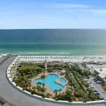 Fun In The Sun! Crescent At Miramar - Gulf Front+Beach Chairs