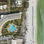Fun In The Sun! Crescent At Miramar - Gulf Front+Beach Chairs
