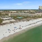 Fun In The Sun! Crescent At Miramar - Gulf Front+Beach Chairs
