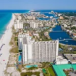 Pelican Beach 1709 Condo