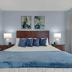 Palms Resort #2606 Jr. 2Br