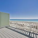 Southbay By The Gulf 124 A Beach Front 3 Bedroom Townhome In Destin