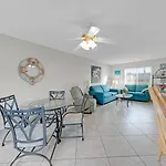 Southbay By The Gulf 90 Only 75 Yards To The Beach Updated Townhome