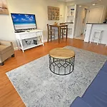 Sandpiper Cove Unit 2065 Private Beach Access