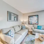 Southbay 34 Beach Access 3 Bedroom Townhome