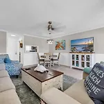 Sandpiper Cove 7200 Updated Beachwalk 2 Bedroom 2 Bathroom