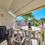 Sandpiper Cove 7200 Updated Beachwalk 2 Bedroom 2 Bathroom