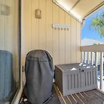 Sandpiper Cove 7200 Updated Beachwalk 2 Bedroom 2 Bathroom