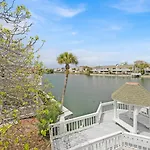 Southbay 60 Lake Front Townhome Short Walk To Private Beach