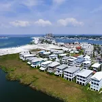 Magnolia House 503 At Destin Pointe Resort