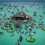 Cajun Respite Condo