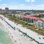 Cajun Respite Condo
