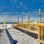 Terrace At Pelican Beach 902 Just Beachy