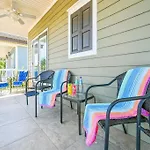 Villages Of Crystal Beach 202