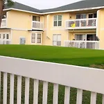 Cajun Fun 1060 Apartment