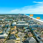 Destin Beach House - Flamingo Cove By Panhandle Getaways