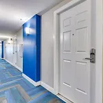 Palms Of Destin Resort Condo With Private Balcony!