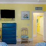 Sandy Shores Retreat