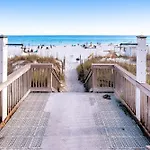 Sandy Shores Retreat