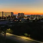 Coastal Oasis Retreat At The Palms Of Destin!