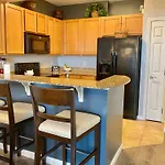 Coastal Oasis Retreat At The Palms Of Destin!