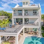 Paradise At Park Row