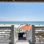 Backyard Beach By Avantstay Oceanfront Destin Paradise