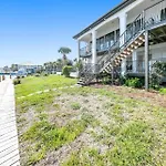 Aqua Bella - Boater\'S Delight On Holiday Isle