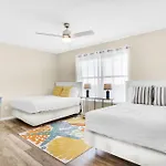 Beach Within Reach