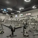 Palms Resort #2106 Jr. 2Br