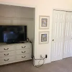 2 D, Three Bedroom Townhome