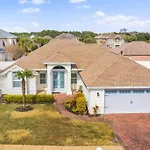 Serenity By The Sea 3 Bedroom 3.5 Ba
