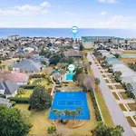 Serenity By The Sea 3 Bedroom 3.5 Ba