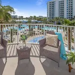 The Palms Of Destin 1411 The Pretty Palm