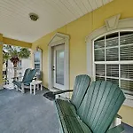 Villa By The C